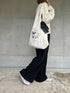 ORIGAMI- shoulder bag S